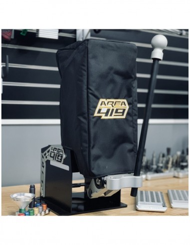 DUST COVER PER ZERO RELOADING PRESS -...