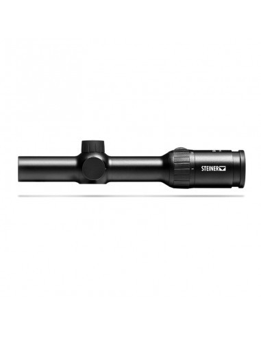 RANGER 1-4x24 RET. 4A-I CAZA - STEINER