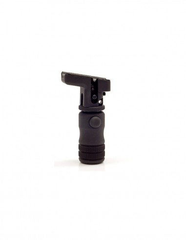 Height Stud Mount+Quick Knob - ATLAS