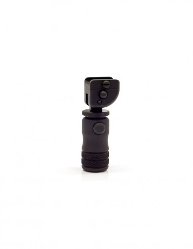 Height PRM + Quick Knob - ATLAS