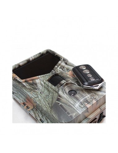 Trail Camera Snapshot Multi 8.0i HD...