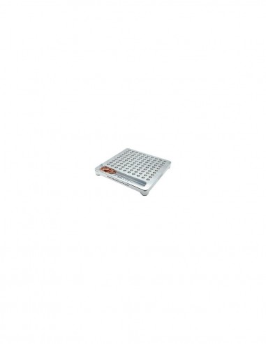 WORX RELOADING BLOCK - 100PZ Caliber...