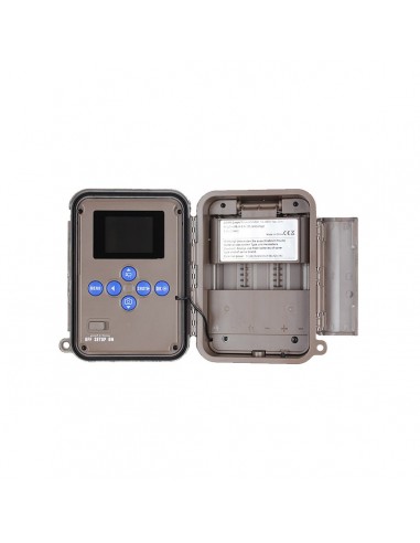 Trail Camera Snapshot Multi 8.0i HD...
