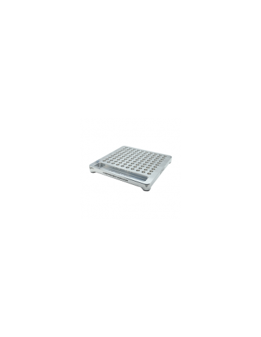 WORX RELOADING BLOCK - 100PZ Caliber...