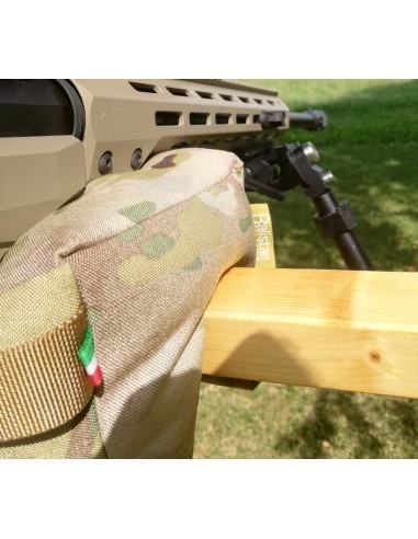 BOLSA BARRICADA MULTICAM - BALISTAE...