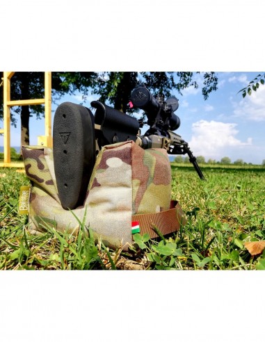 BALISTAE SOLUTION BARRICADE BAG...