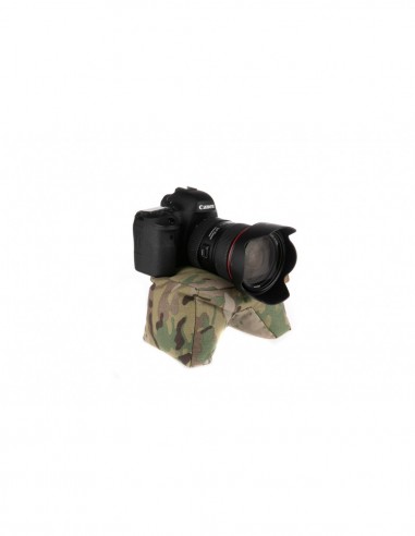 SAC BARRICADE MULTICAM - BALISTAE...