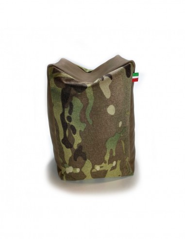 BALISTAE SOLUTION RANGE BUDDY LEATHER...