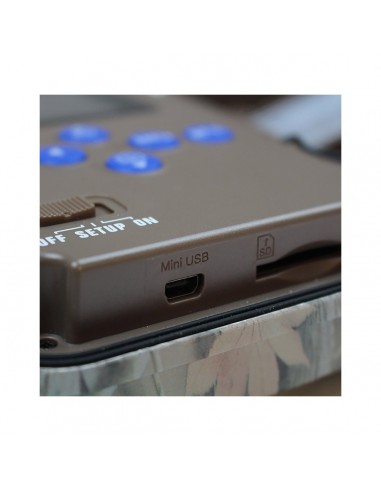 Trail Camera Snapshot Multi 8.0i HD...