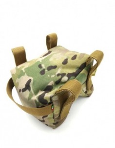 SAC BARRICADE EVO MULTICAM...