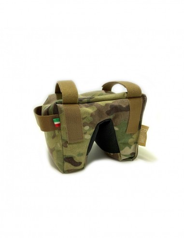 GRIPPY BARRICADE BAG EVOMULTICAM -...