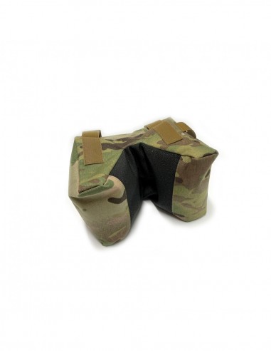 GRIPPY BARRICADE BAG EVOMULTICAM -...