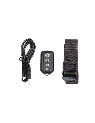 Trail Camera Snapshot Multi 8.0i HD...