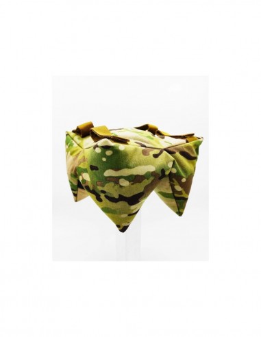 SAC RAIDER MULTICAM - BALISTAE SOLUTION