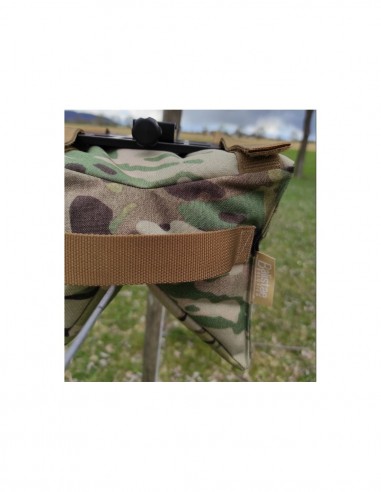 RAIDER BAG MULTICAM - BALISTAE SOLUTION