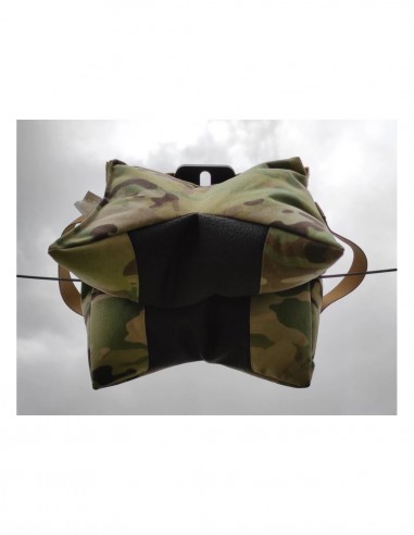 RAIDER BAG MULTICAM - BALISTAE SOLUTION