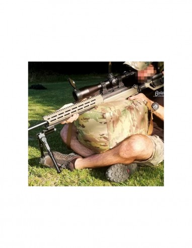 FAT PILLOW MULTICAM - BALISTAE SOLUTION