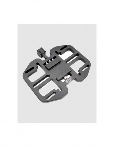 PLACA BASE SISTEMA ARCA EVO -...
