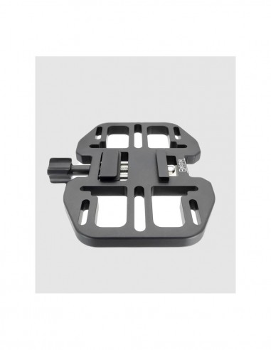 PLAQUE DE BASE ARCA SYSTEM EVO -...