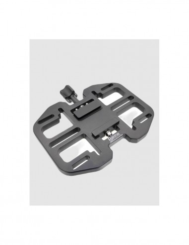 PLAQUE DE BASE ARCA SYSTEM EVO -...