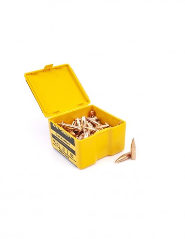 BULLETS 22 (.224) 70gr VLD TARGET 100...