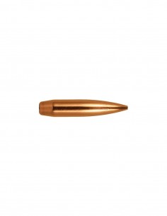BULLETS 22 (.224) 82gr LONG...