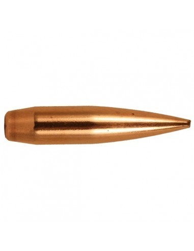 BULLETS 22 (.224) 75gr VLD TARGET 100...