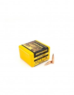 BULLETS 22 (.224) 75gr VLD... 2