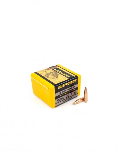 BULLETS 22 (.224) 77gr OTM TACTICAL...