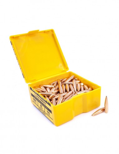 BULLETS 6MM (.243) 95gr VLD TARGET...