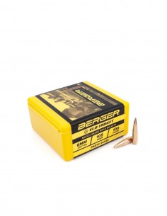 BULLETS 6MM (.243) 105gr... 2