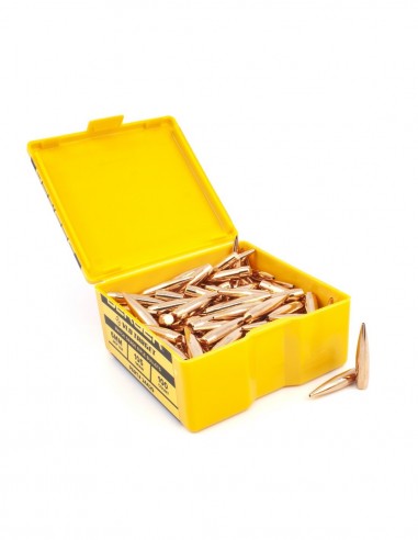 BULLETS 6MM (.243) 105gr VLD TARGET...