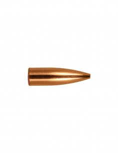 BULLETS 22 (.224) 55gr FB...