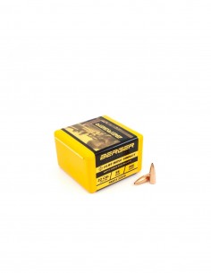 BULLETS 22 (.224) 55gr FB... 2