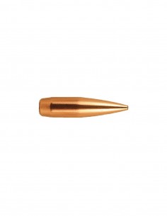 BULLETS 6MM (.243) 87gr VLD...