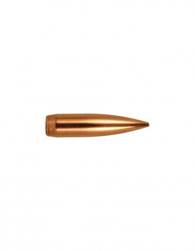 BULLETS 6MM (.243) 90gr BT TARGET 100...