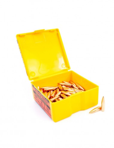 BULLETS 6MM (.243) 95gr CLASSIC...