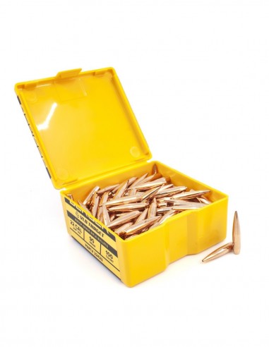 BULLETS 22 (.224) 90gr VLD TARGET 100...