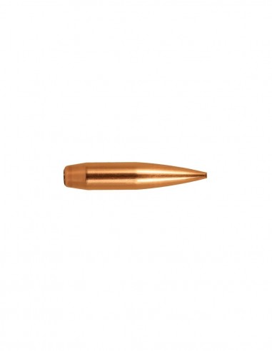 BULLETS 22 (.224) 80gr VLD TARGET 100...