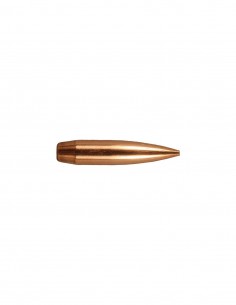 BULLETS 22 (.224) 80,5gr...