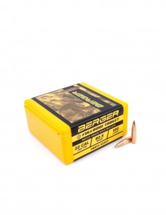 BULLETS 22 (.224) 80,5gr... 2