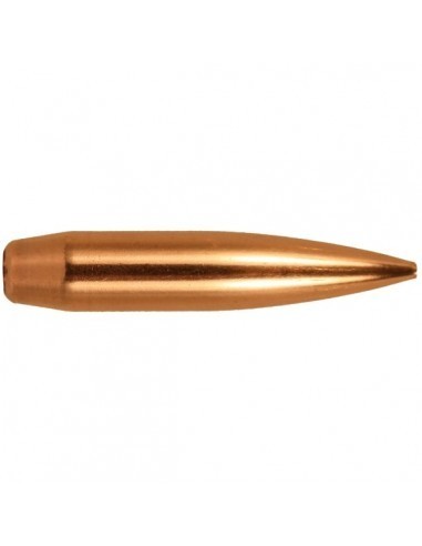 BULLETS 6MM (.243) 108gr BT TARGET...