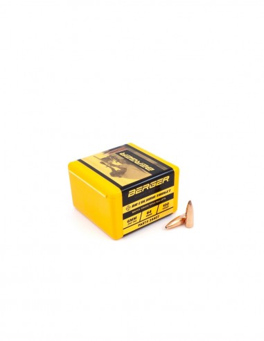 BULLETS 6MM (.243) BR COLUMN TARGET...