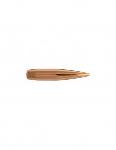 BULLETS 6,5MM (.264) 140gr...