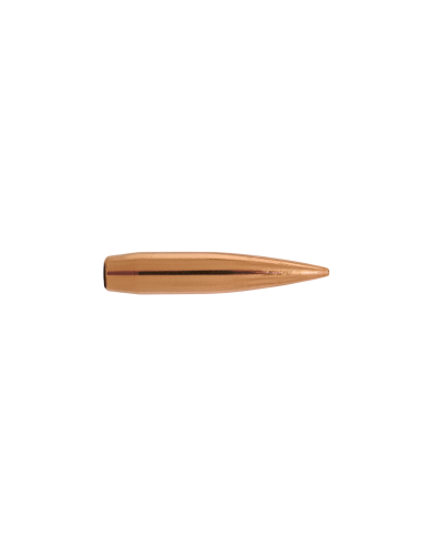 BULLETS 6MM (.243) 109gr LONG RANGE...