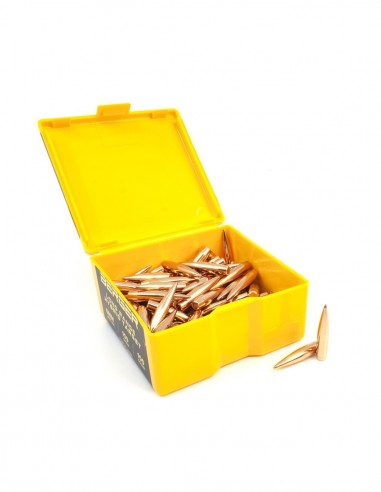 BULLETS 6MM (.243) 109gr LONG RANGE...