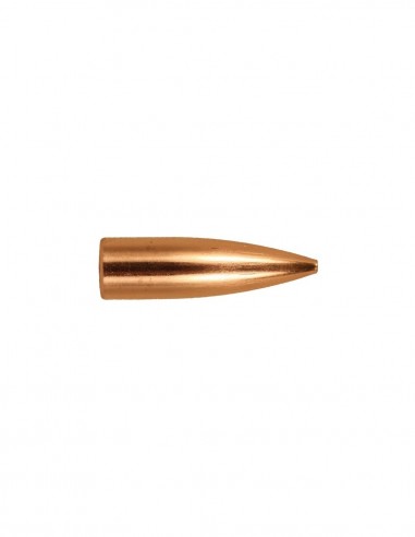 BULLETS 6MM (.243) 68gr FB TARGET 100...