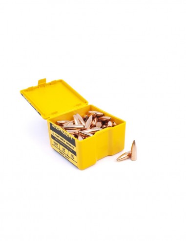 BULLETS 6MM (.243) 68gr FB TARGET 100...