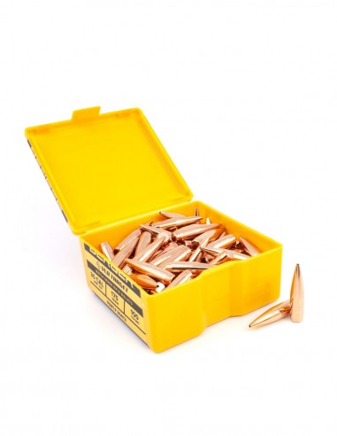 BULLETS 30 (.308) 175gr VLD TARGET...
