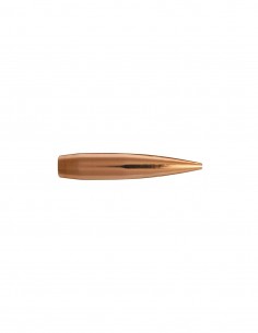 BULLETS 6,5MM (.264) 140gr...